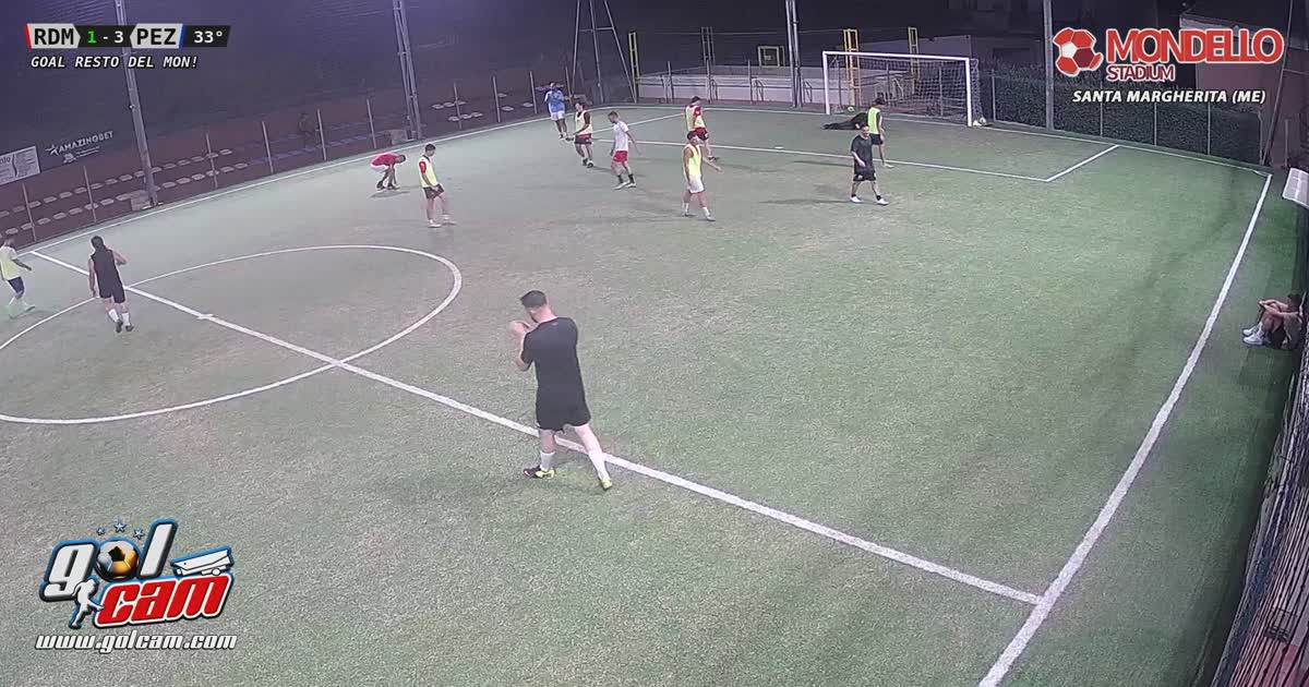 Uno due e gol