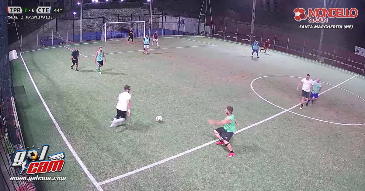 Tiro da fuori