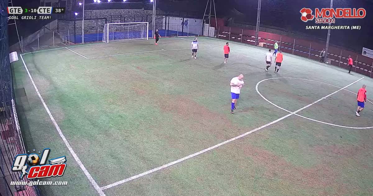 Gol bello