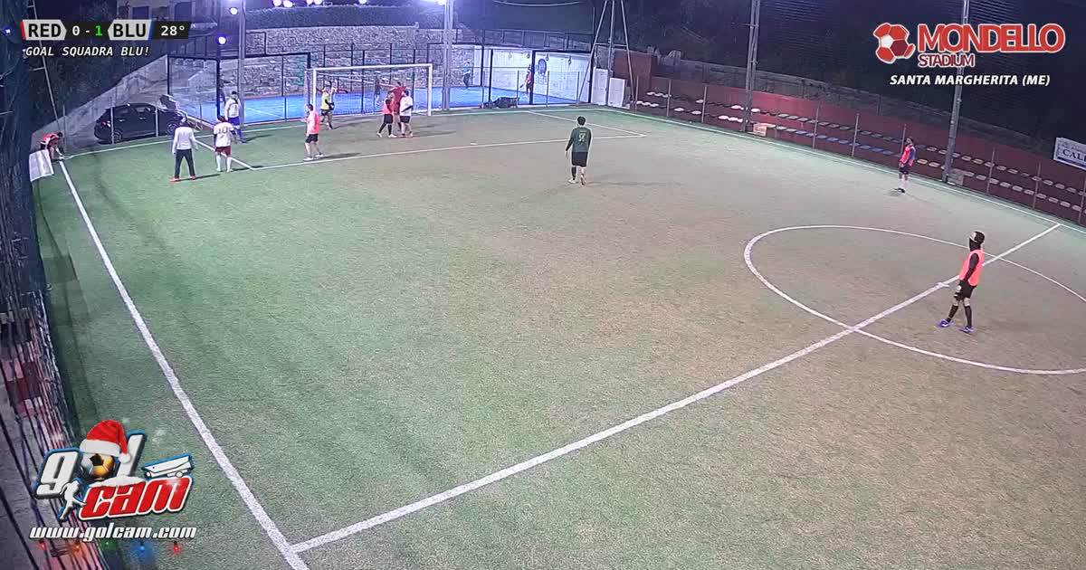 Gol del 01 per rossi