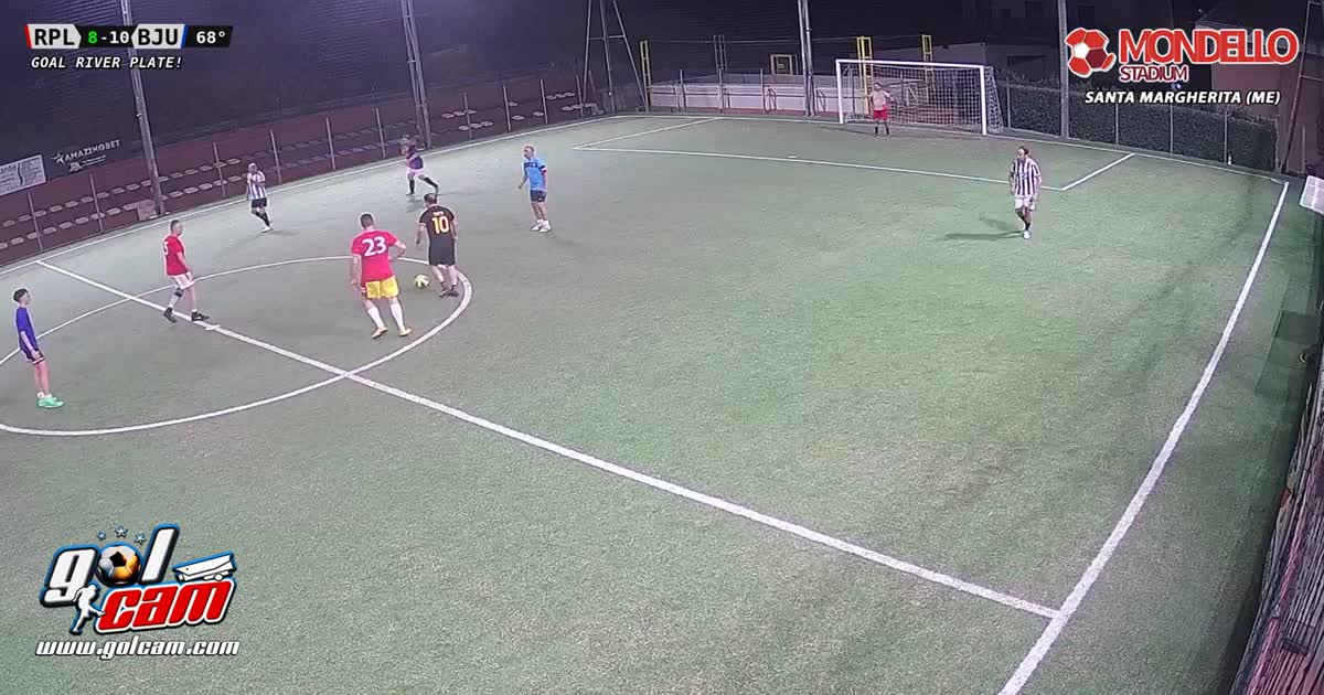 Unico gol