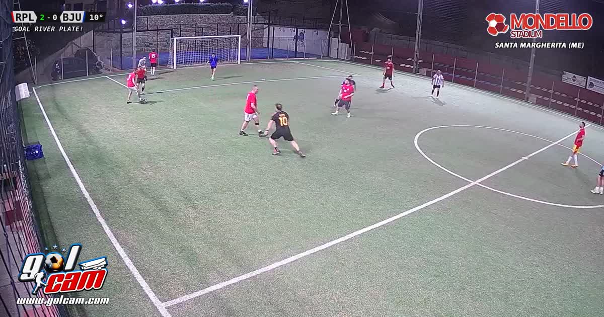 primo gol