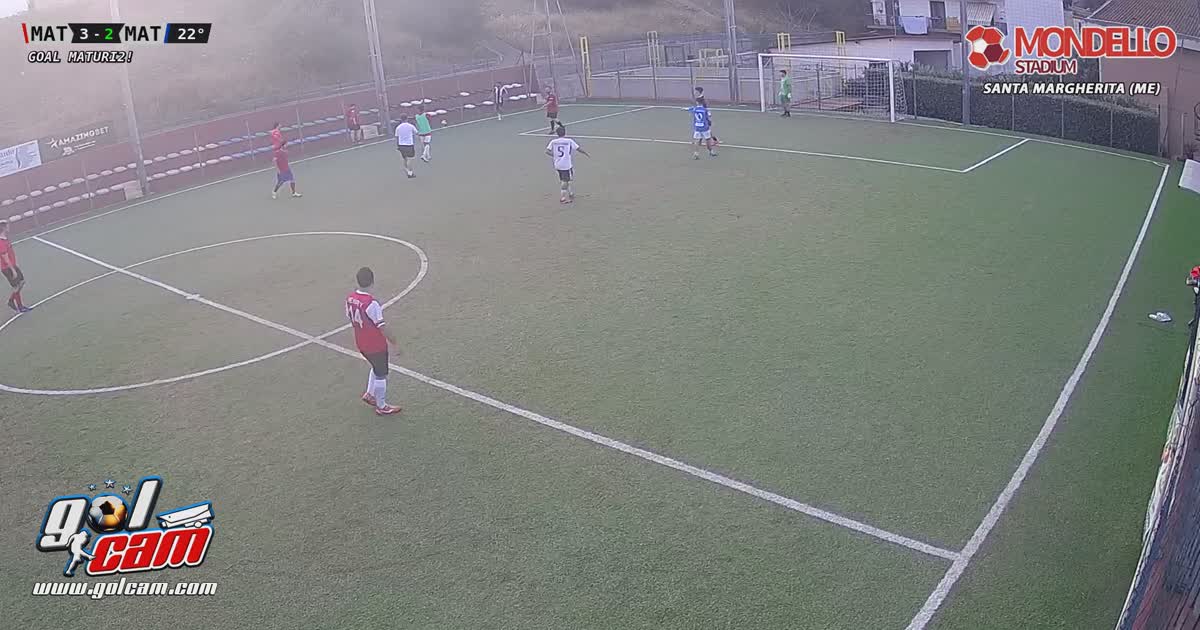 Primo gol