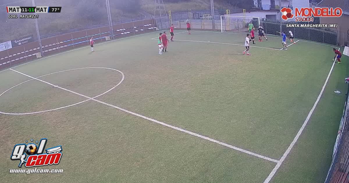 Gol 35