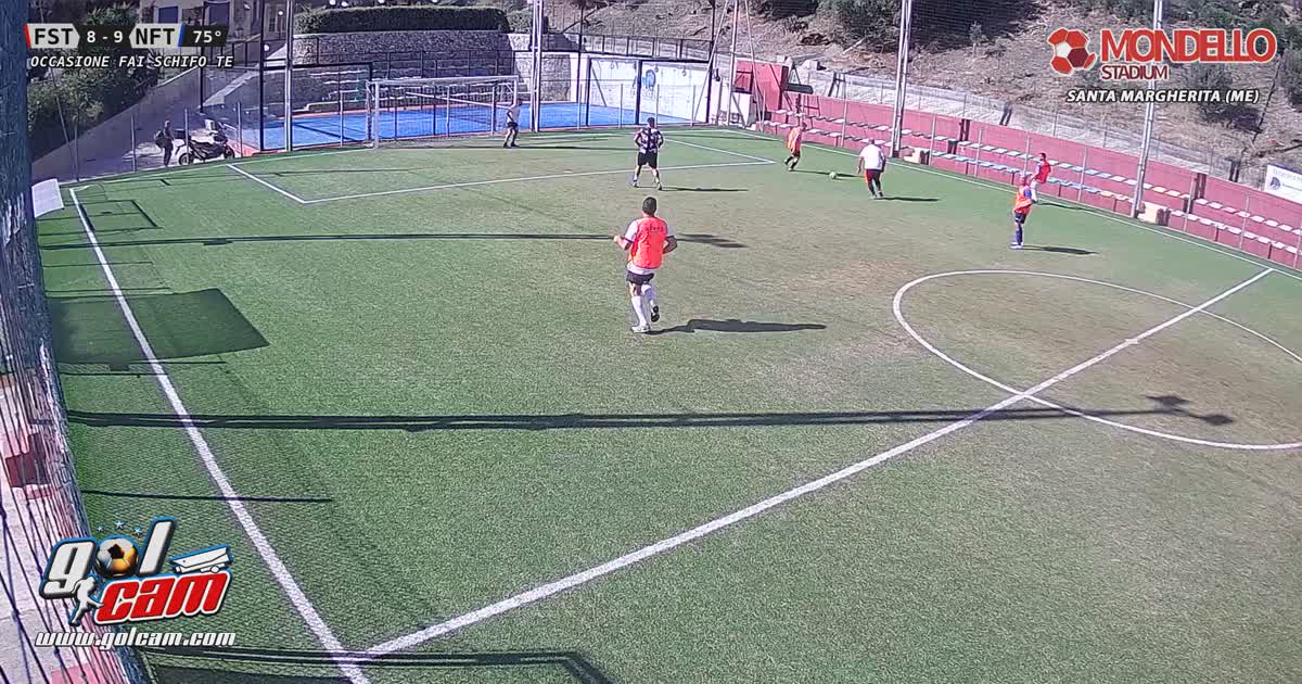 Tiro palo