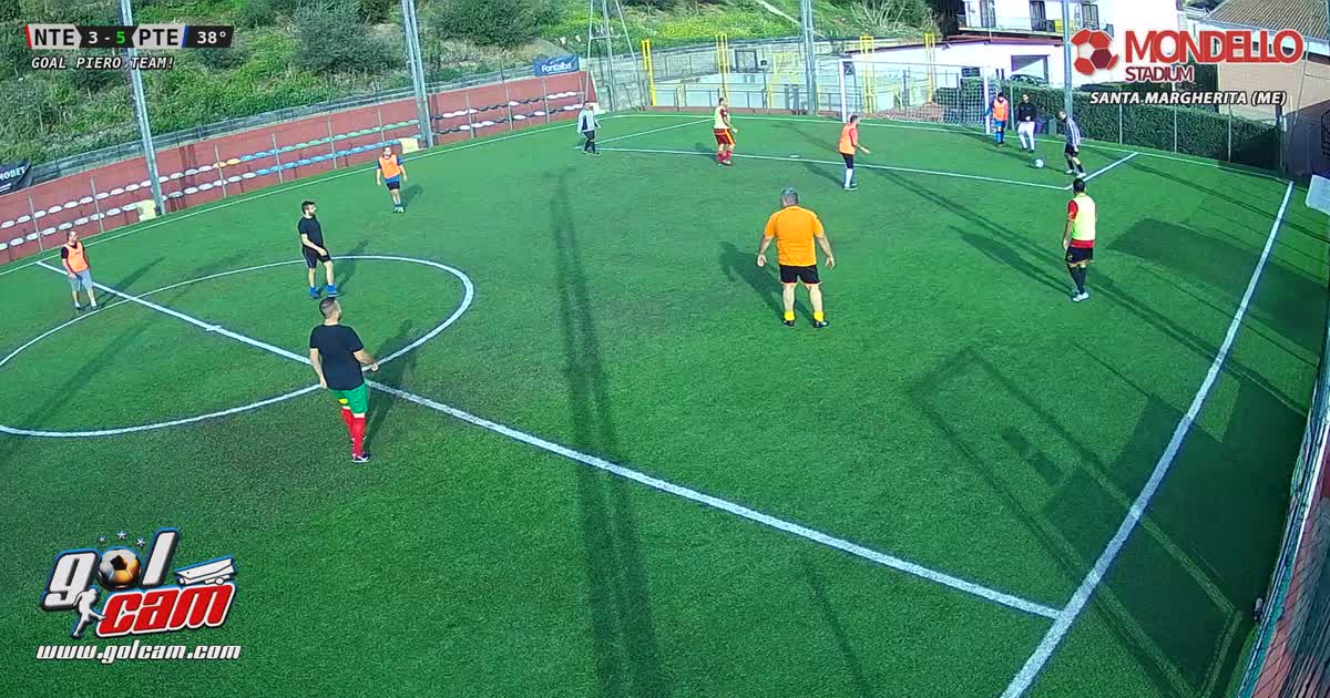 Goal di testa 