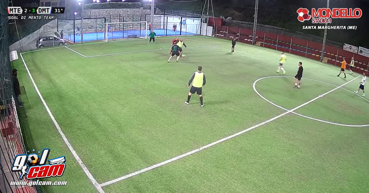 Primo gol