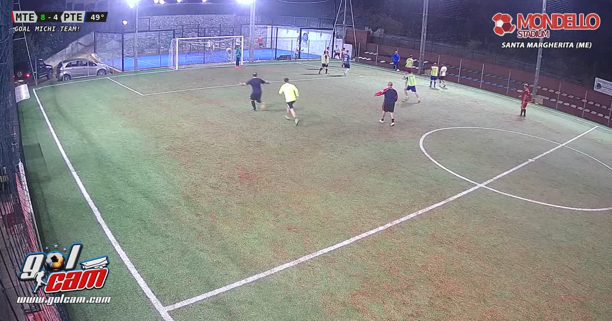 Gol bello