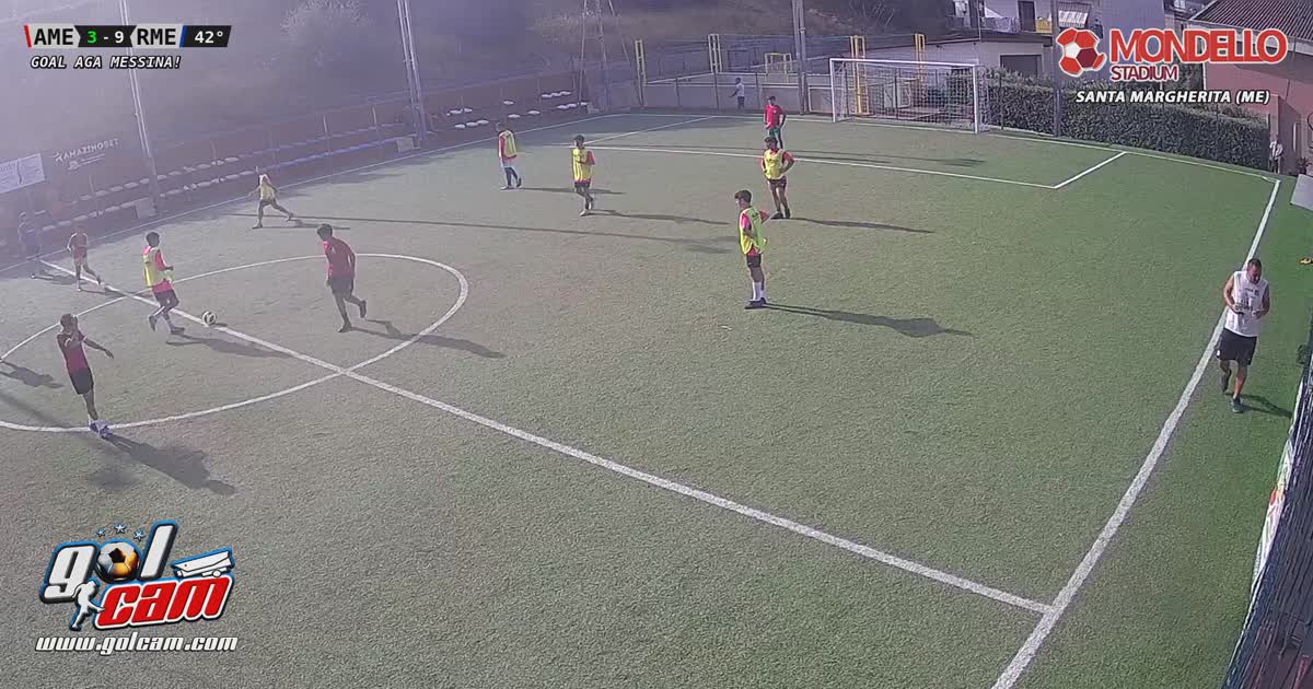 Gol massimo 