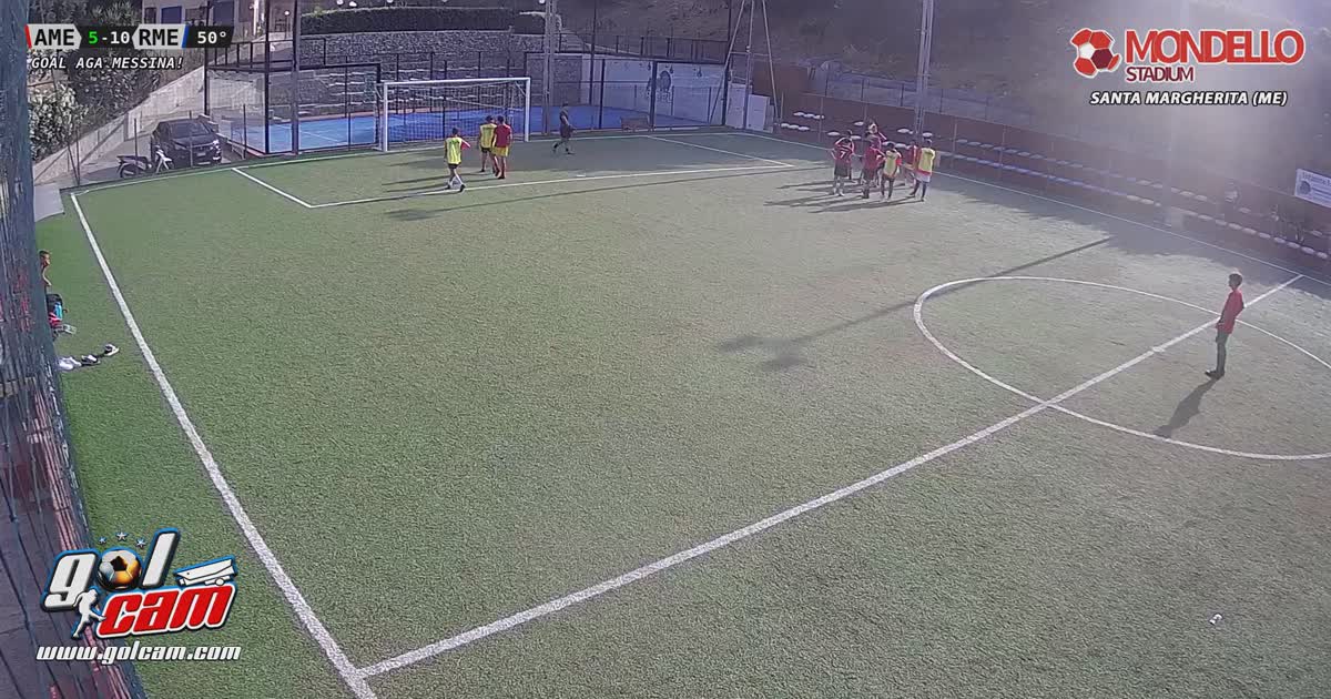 Gol massimo