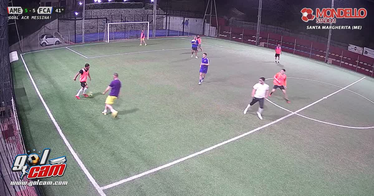 Gol spettacolo