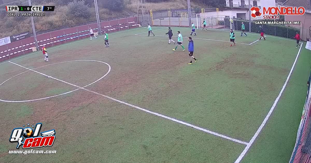 Tiro da fuori 