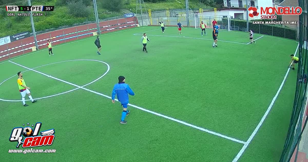 Eurogoal