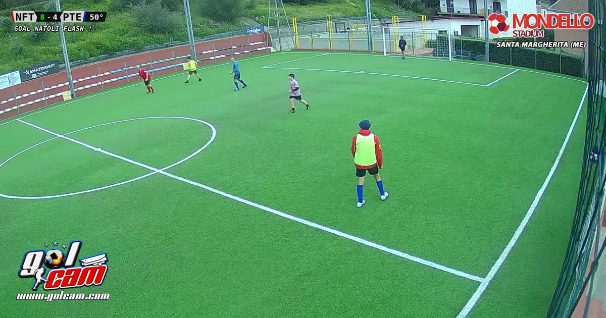 gol su lancio
