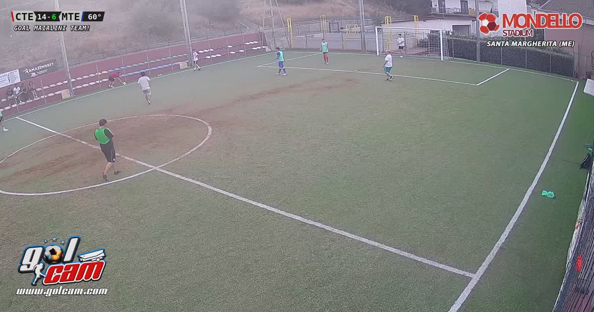 Tiro di astuzia 