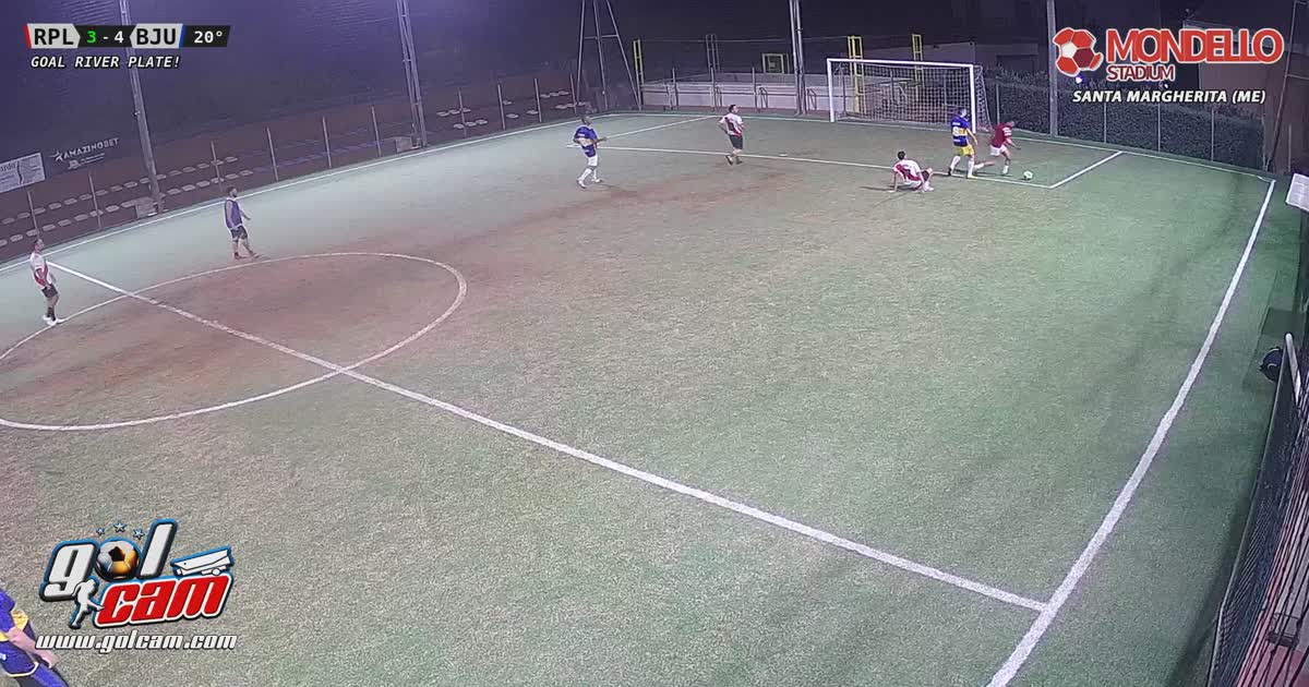 primo gol