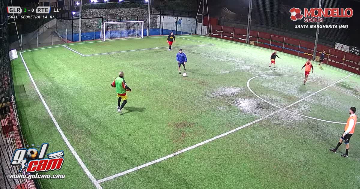 1°gollllllll