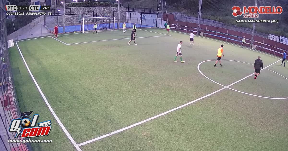 Tiro da fuori