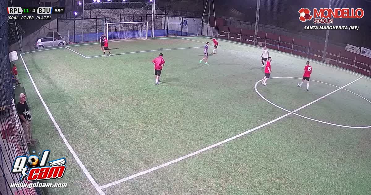 primo gol