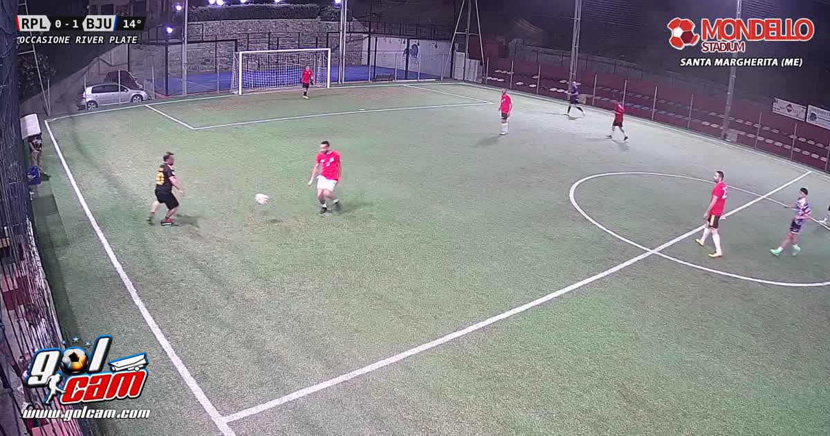 Sforbiciata 