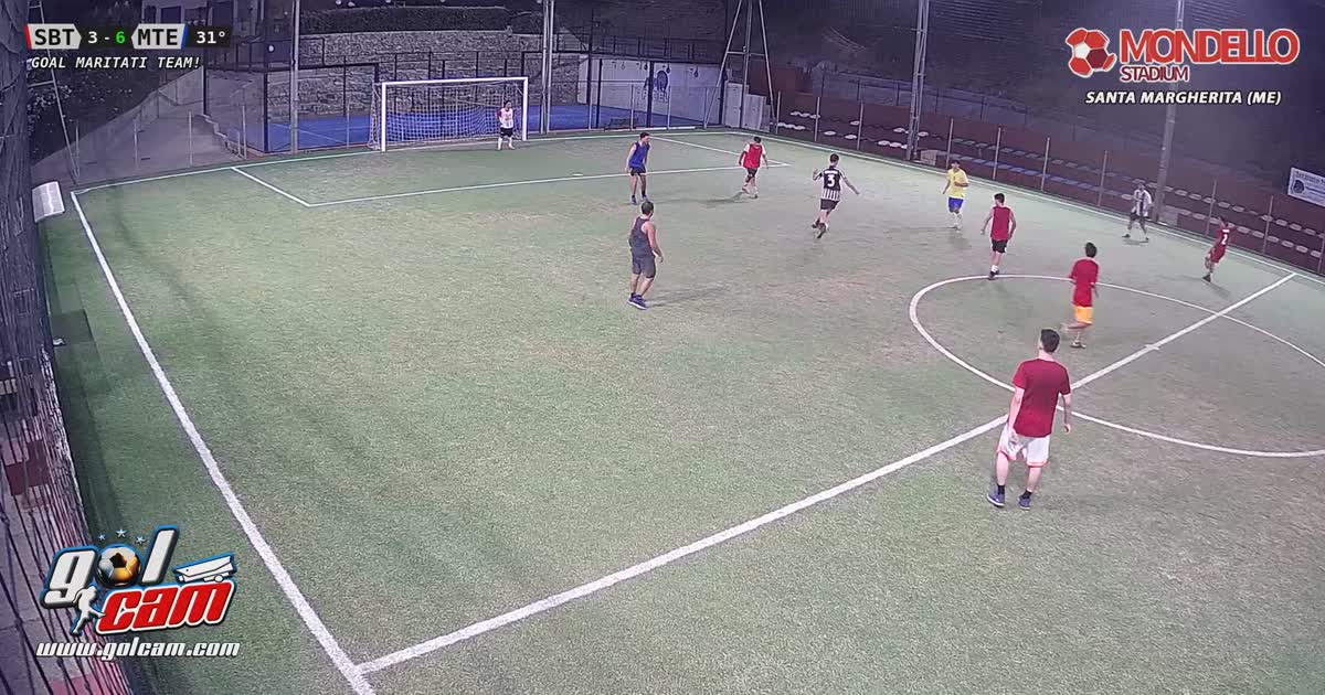 Gol 11/08