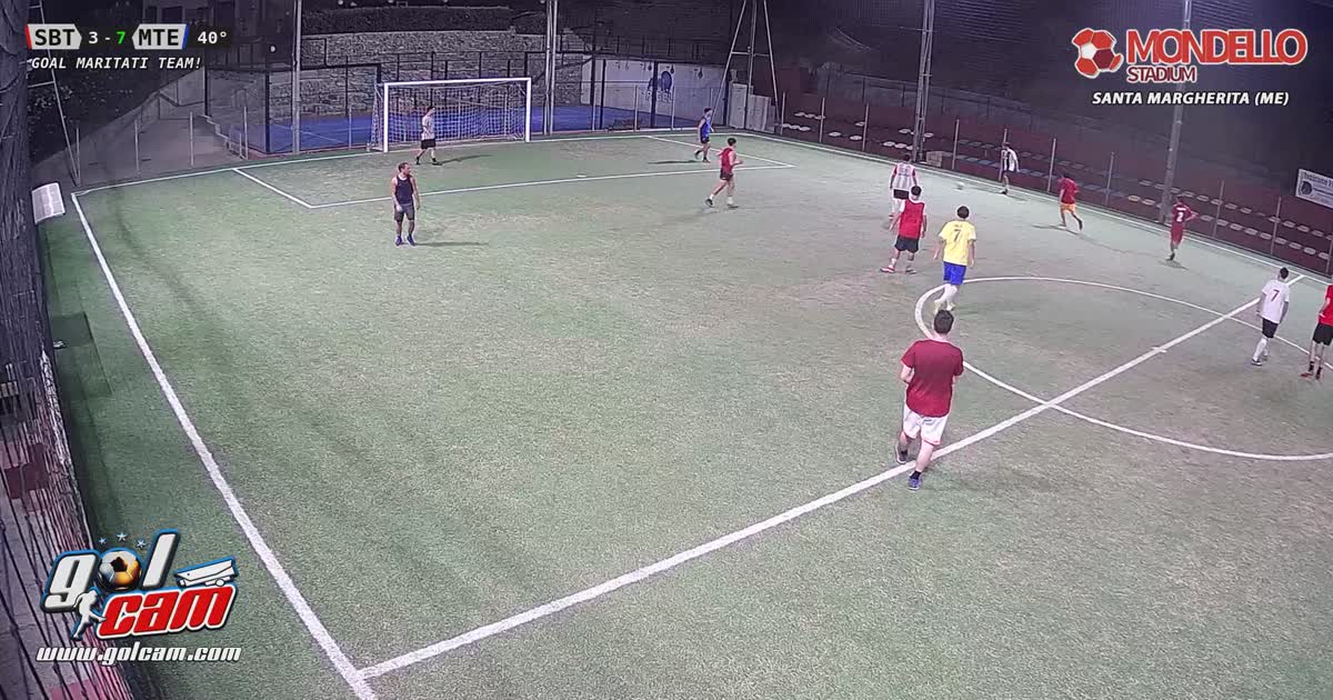 Gol Andrea