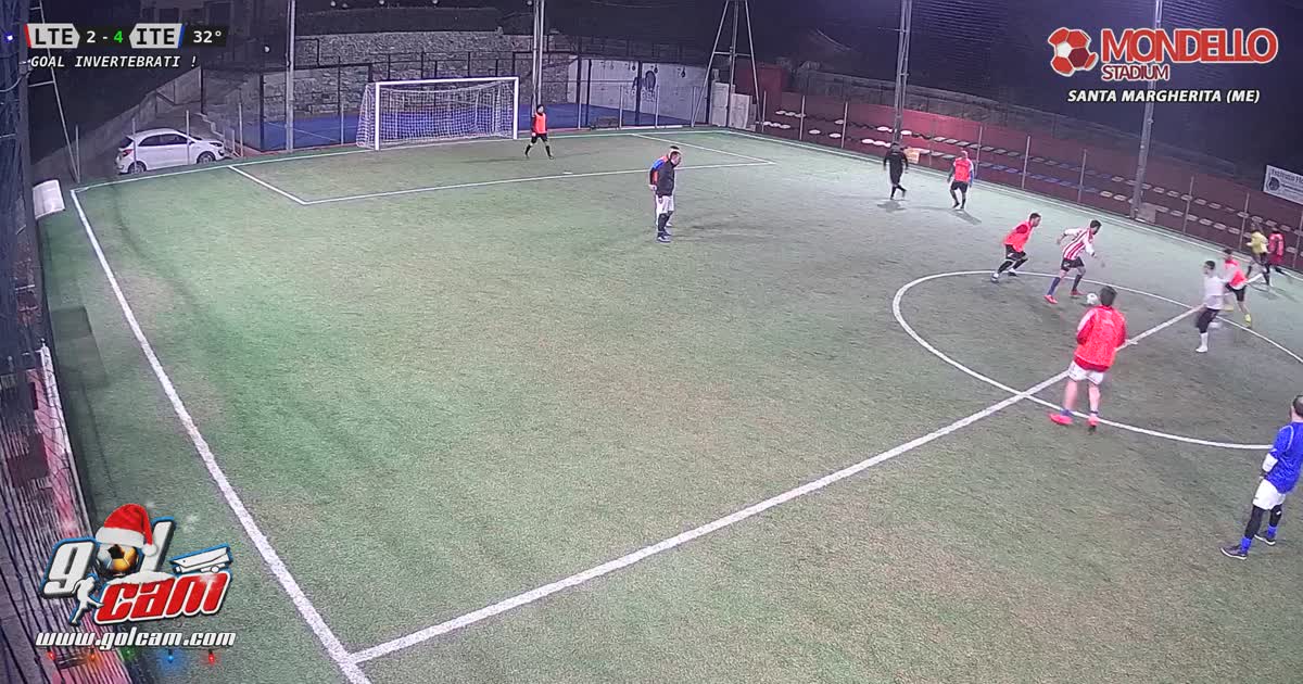 bellu gol fuori