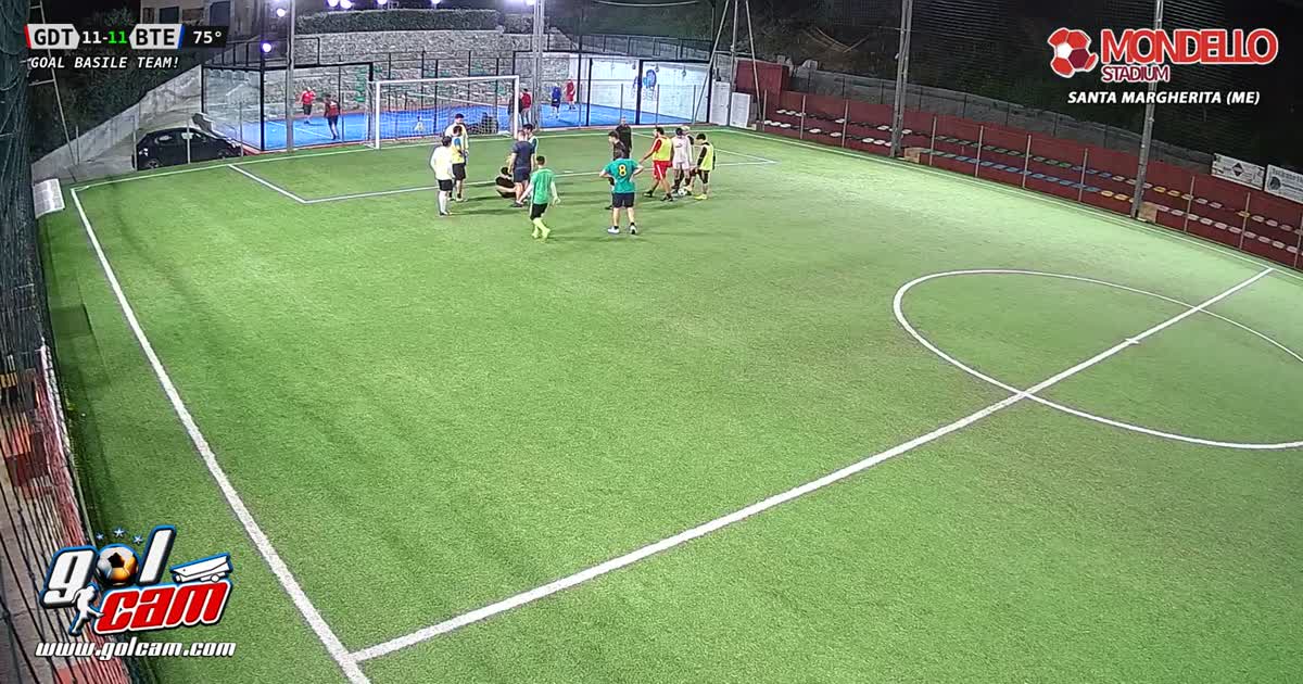 Gol 9
