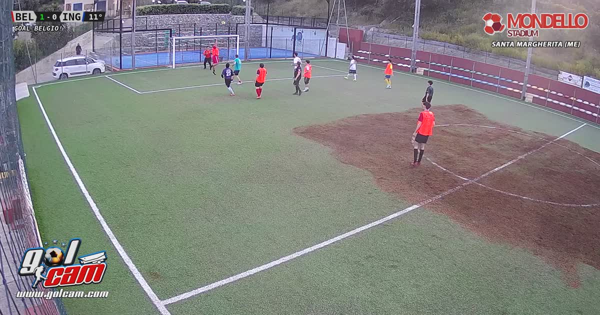 Assist 9