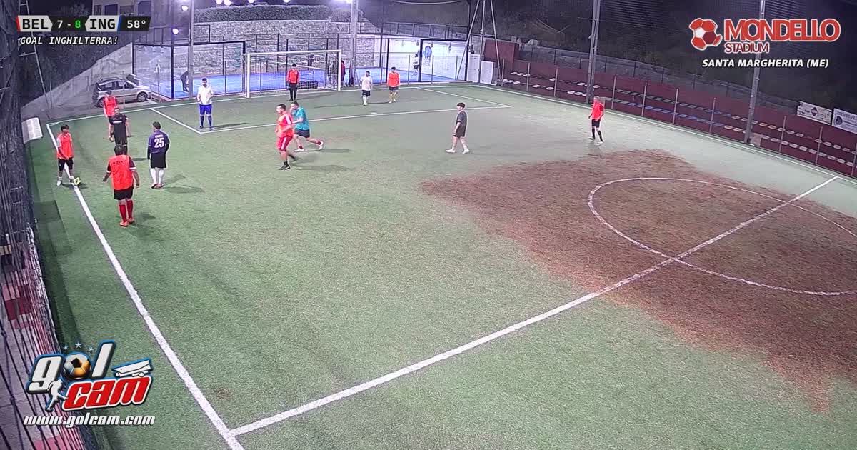 gol da fuori