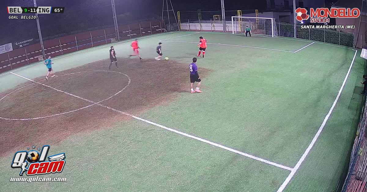 Gol 20