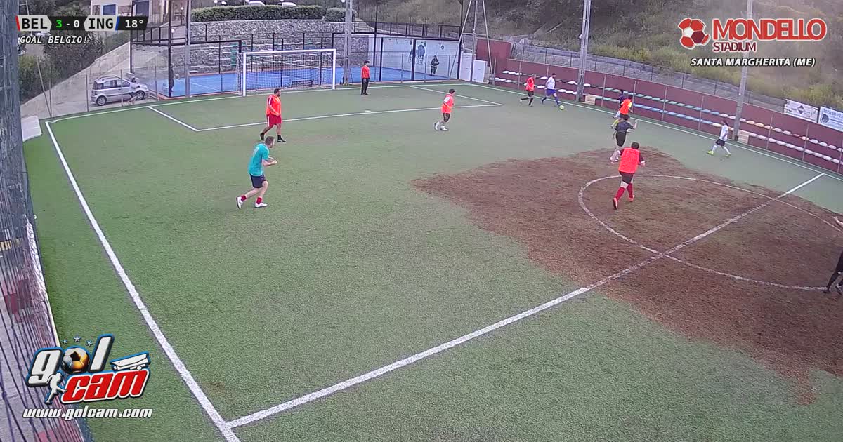 Gol 19