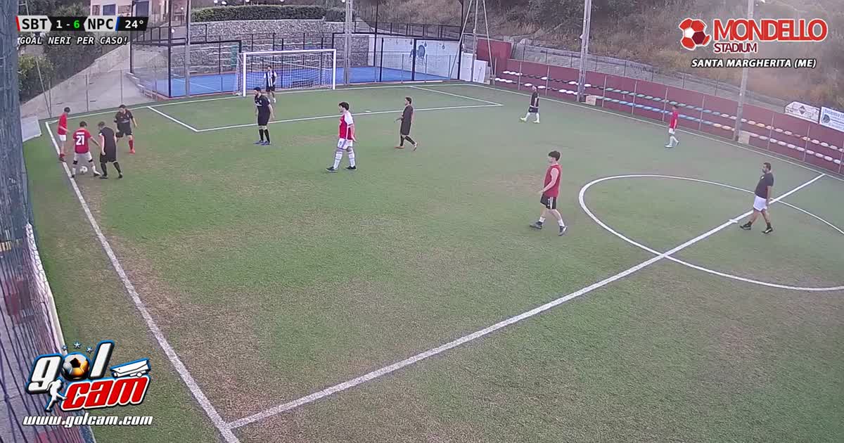 Gol 25