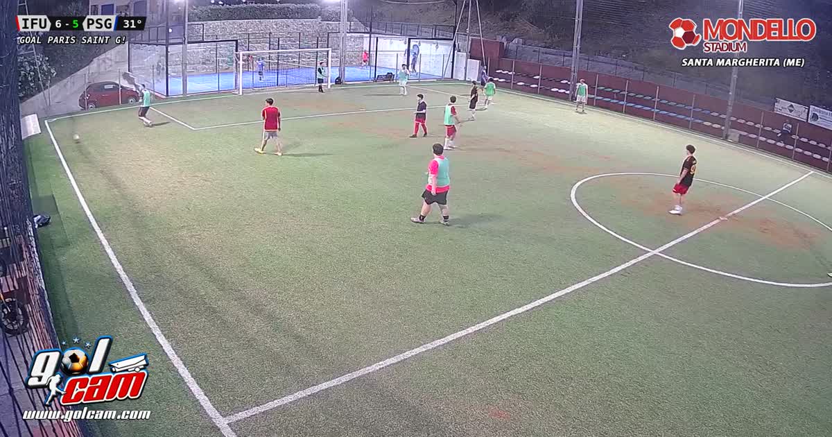 Uno due gol