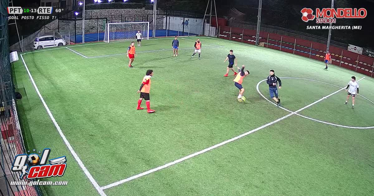 Gemelli del gol 2