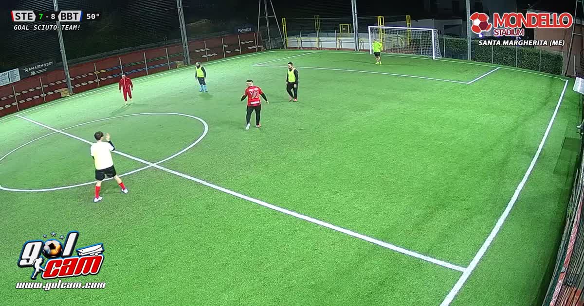 Gol di forza