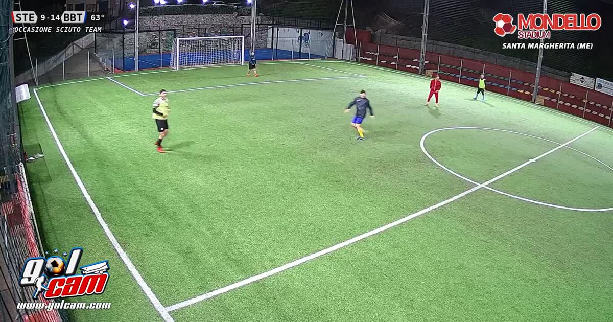 Gol da 