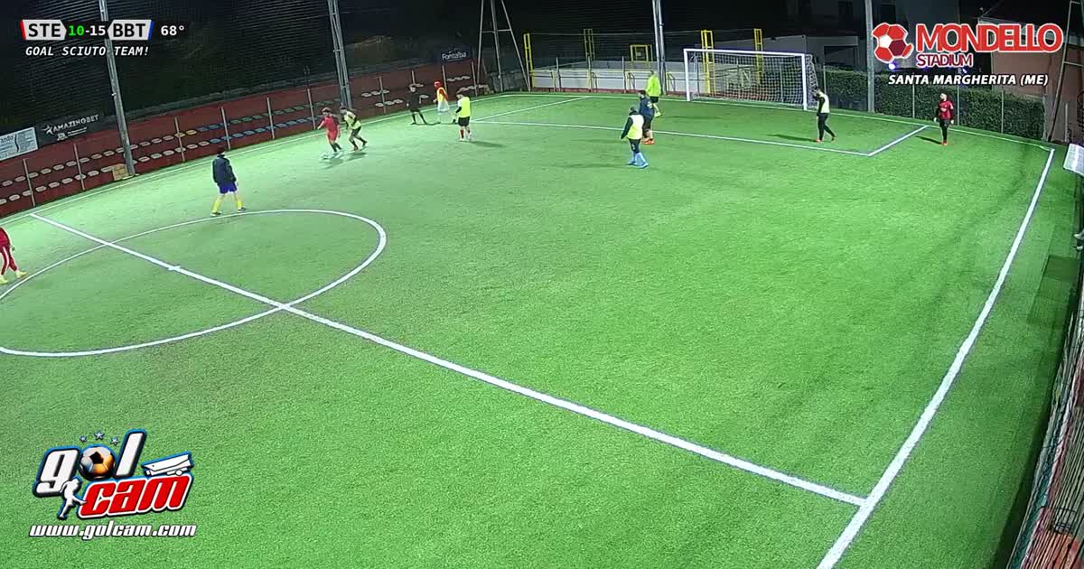 Gol finale