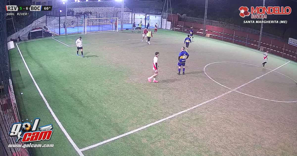 gol da fuori