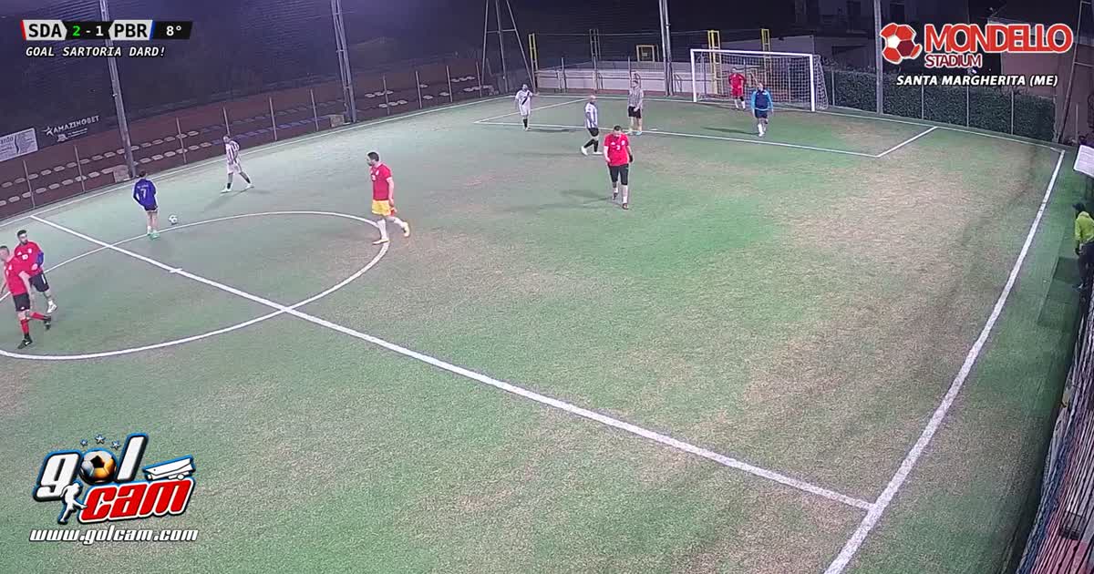 primo gol