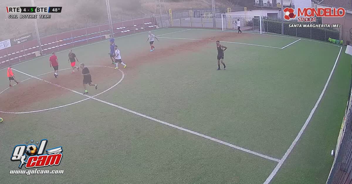 Gol Rosario 