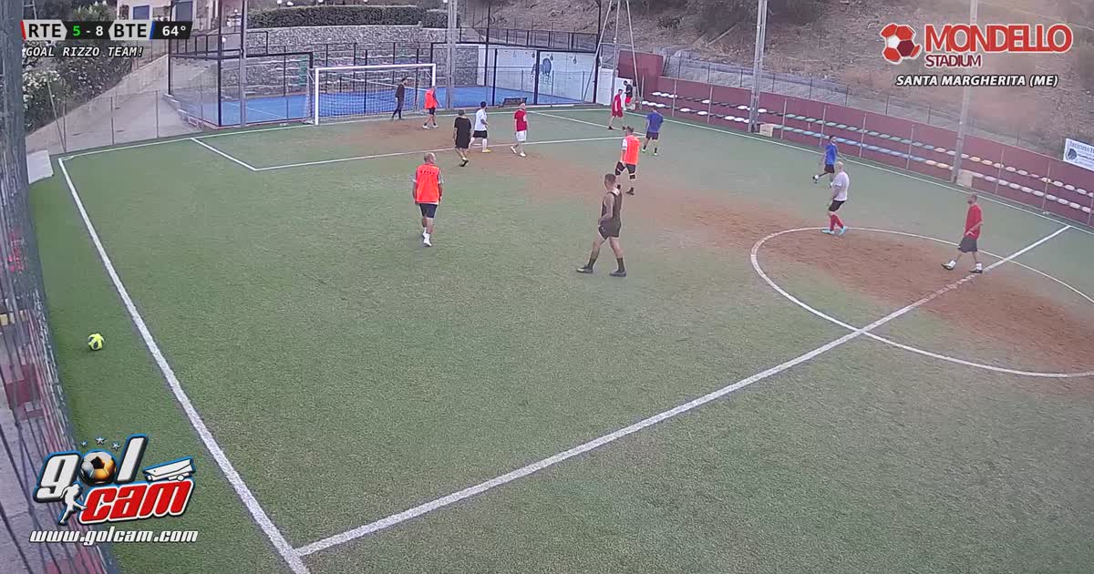 Emanuele gol 