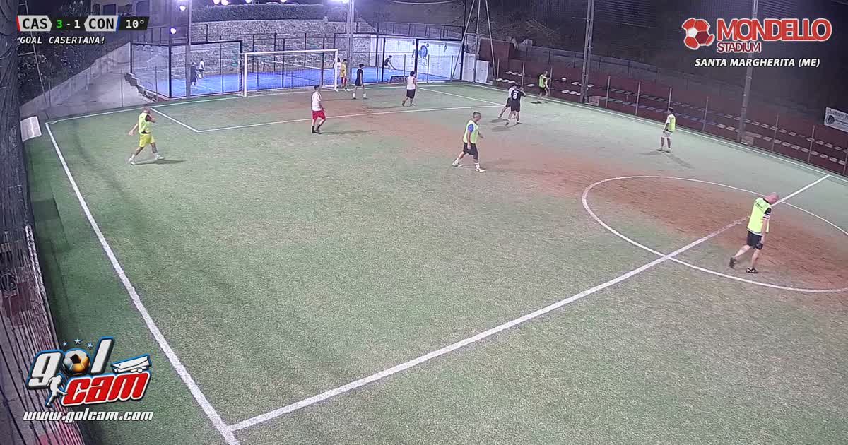 Zio e Nipote goal