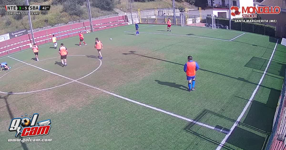 Gol Leonardi