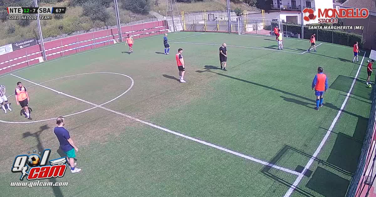 Gol Leonardi 