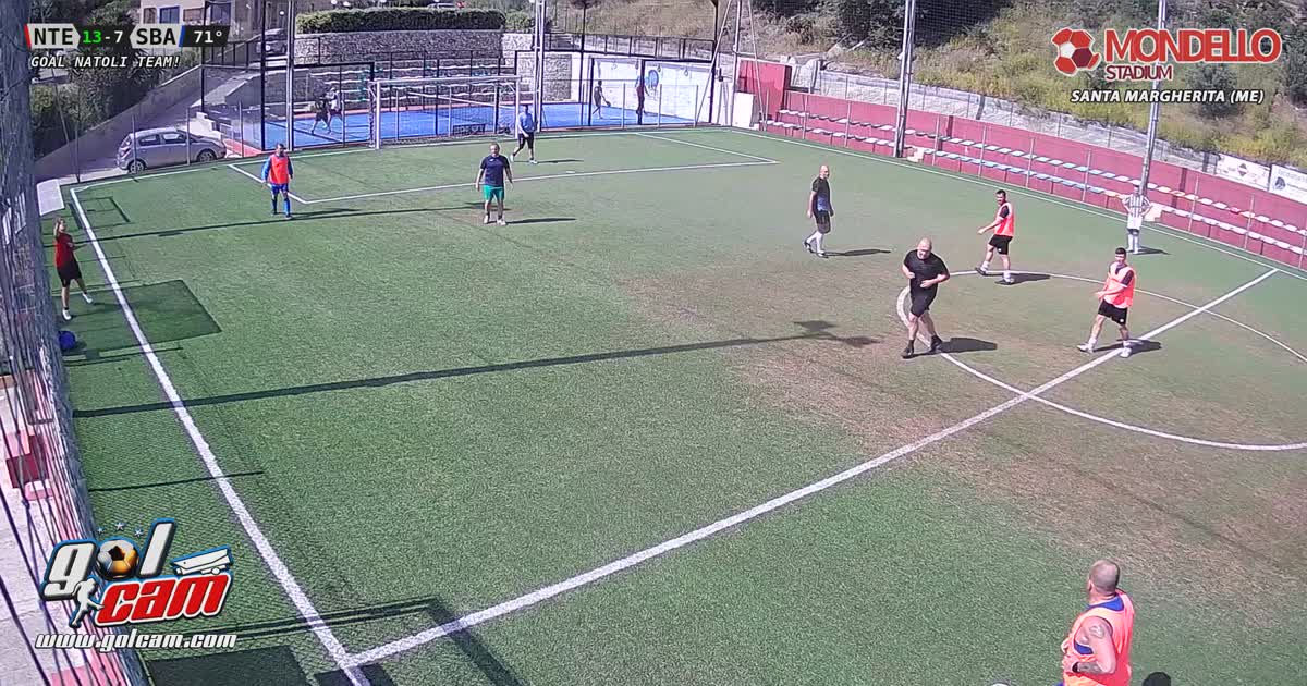 Gol Leonardi 