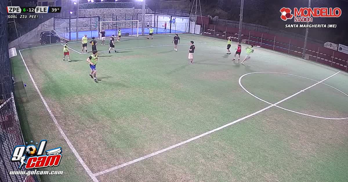 Tiro da dentro