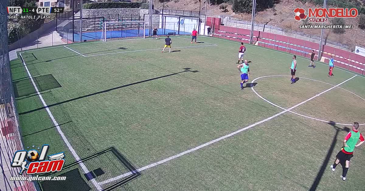 Gol fascia