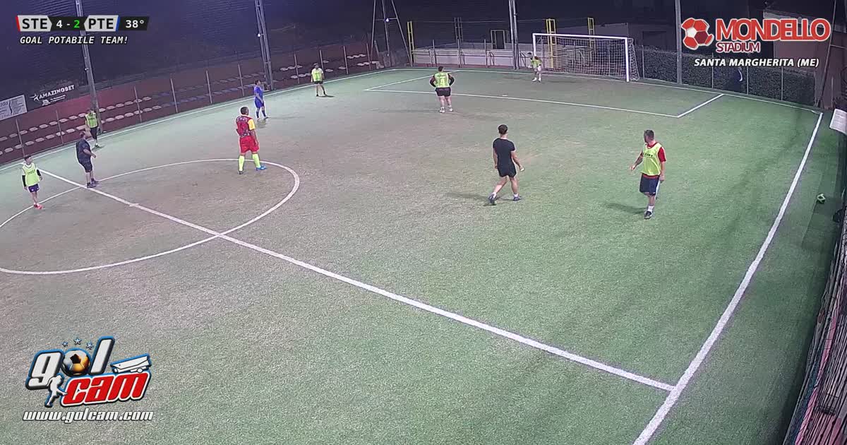 1o gol 