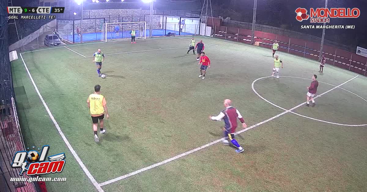 Il mio gol